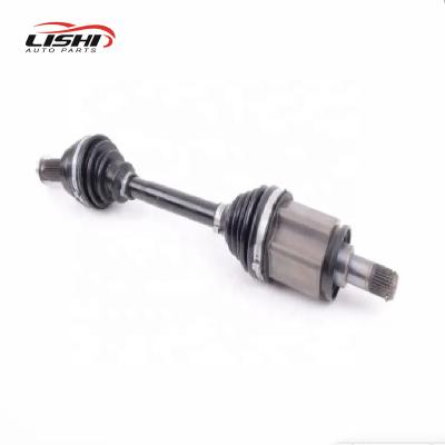 China Yiwu Lishi High Quality Front Drive Shaft Assembly (l) OE 31607545125 for BMW E70 E71 E72 X6 (E71) for sale