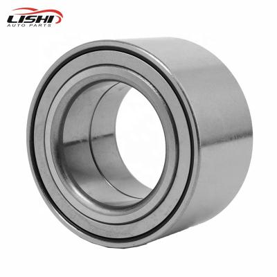 China Yiwu Lishi Wheel Bearing Kit (Rear L/R Nut/1 Collar/1) Elastic OE A1649810406 ​​For Mercedes W164 V251 W164 V251 for sale