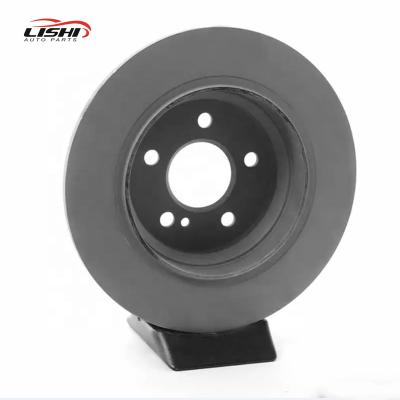 China Yiwu Lishi OE A2214230712/A2214231112 Disc Brake Rotor For Mercedes W220 W221 C216 R230 SL (R230) for sale