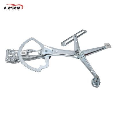 China Yiwu Lishi Front Window Regulator high quality OE A1637201146 for Mercedes W163 M-CLASS (W163) for sale