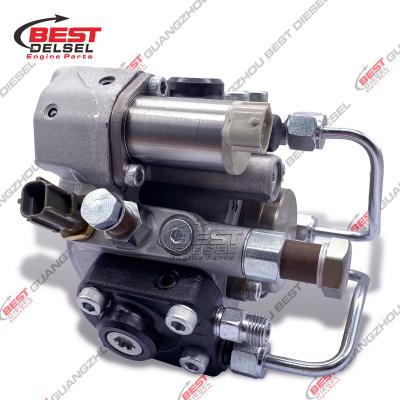 China High Quality Fuel Injection Pump HP4 Diesel 294050-0024 For ISU-ZU 8-97602049-4 8976020494 Original 2940500024 Standard for sale