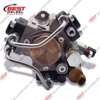 China High Quality Hp4 Fuel Injection Pump 294050-0640 8-98239521-1 For 6HK1 Engine 2940500640 Original Standard for sale