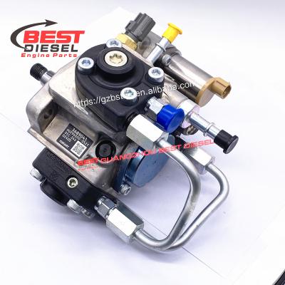 China HP4 Fuel Injection Diesel Pump 4P9841 294050-0520 294050-0521 For Perkins Caterpillar 3689041 Original Standard for sale