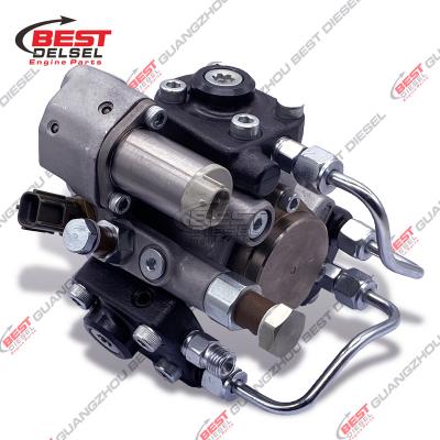 China Diesel fuel injector pump 294050-0480 2940500480 RE543262 for s450 engine original standard for sale