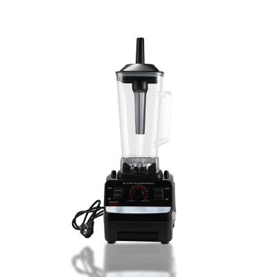 China Ice Crushing Multifunctional High Speed ​​Blender Wall Broken Cooking Machine Commercial Smoothie Machine for sale