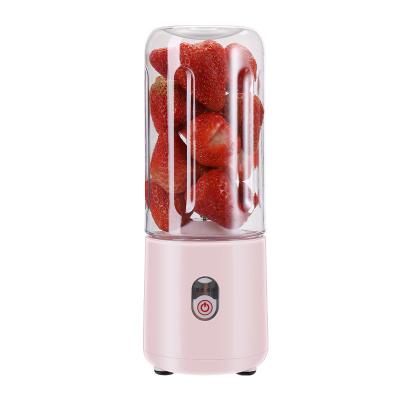 China Multifunctional Portable Blender Mini Fruit And Vegetable Juicer Juice Cooking Machine Electric Multifunctional for sale