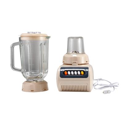 China Multifunctional Professional Heavy Duty Commercial Electric Citrus Juicer Blender Automatic Juicer Extractor Machine for sale