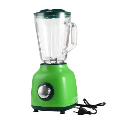 China High Quality Multifunction Fruit Blender Kitchenaid Juicer Blender 450W Automatic Multi Function Household Blender for sale