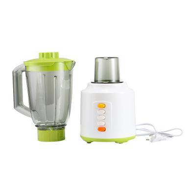 China Multifunctional Home Electric Juicer Machine Home Appliance Kitchen Blender and Grinder for sale