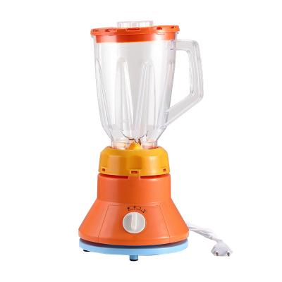 China Wholesale High Quality Multifunctional Universal Heavy Duty Fruit Juicer Blender Blenders Professional Ice Crusher for sale