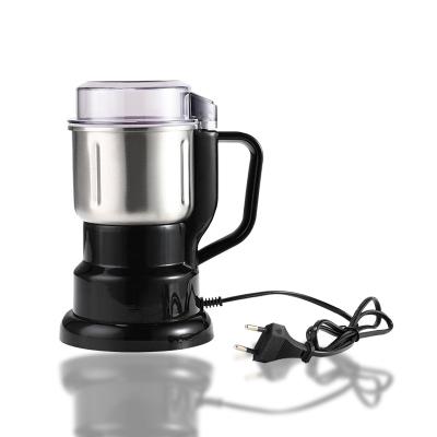 China High Quality Multifunctional Coffee Bean Grinder Electric Stainless Steel Coffee Grinder Coffee Grinder for sale