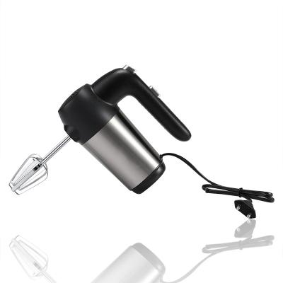 China New Household Mini Electric Hand Held Mixer 350W Electric Beater Ejector Button Dough Food Mixer Hand Mixer for sale