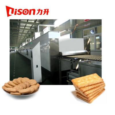 China Automatic Bakery CE Hello Panda Small Cookie Making Machine Price for sale