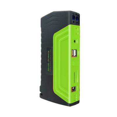 China Car Emergency Battery Sharmeal New Design 4 In 1 Auto Battery 3000A Car Air Compressor Jump Starter for sale