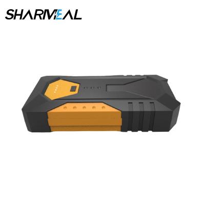 China Car Emergency Battery Sharmeal Factory Price Gt 4000 6000 Jumpstarter Car 4000A Jump Starter Power Bank for sale