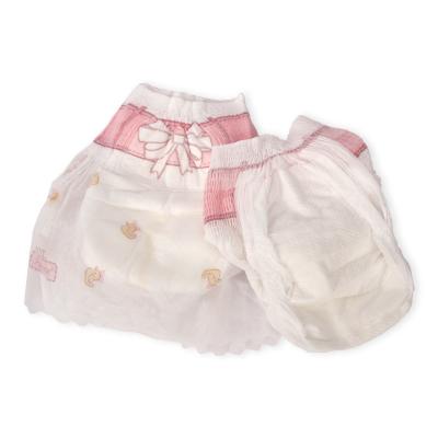 China Manufacturer Hot Selling Baby Diaper Grade Baby Diapers Printed Custom Baby Diapers OEM Baby Diapers for sale