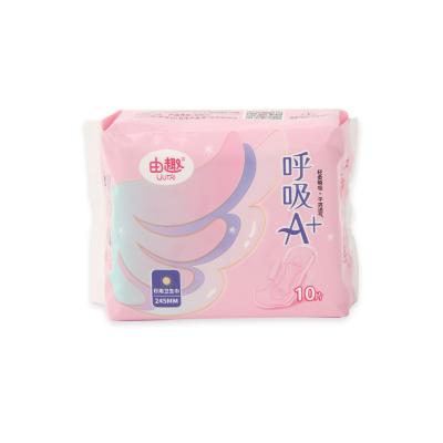 China Wholesale Sanitary Pads Super Absorbent Comfort Cheap Sanitary Napkin Asian Customized Sanitary Napkins for sale