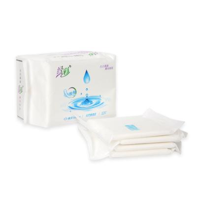 China Super Absorbent Sanitary Towels Manufacturer Wholesale Ladies Pads Disposable Sanitary Napkins for sale