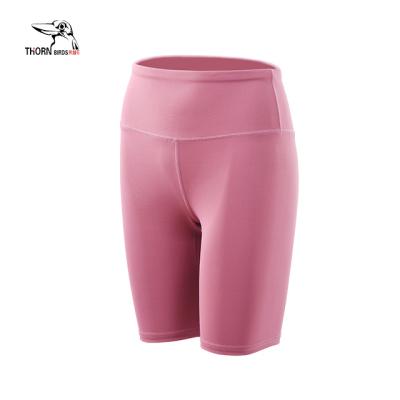 China Wholesale Breathable Quick Dry High Waist Women Yoga Pants Yoga Gym Gaiters Gaiters For Women for sale