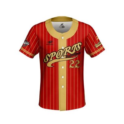 China 2019 New York Super Top Sale Baseball Team Antibacterial Jersey for sale