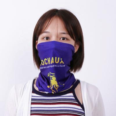 China ZHOUKA Hotsale Daily Wholesale Running High Quality Bandana Scarf For Sale for sale