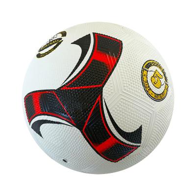 China Match.training.Kids playing size 5/4/3/2 rubber color rubber soccer ball wholesale custom Yexi factory price football kid promotion custom logo AQ8J816 for sale