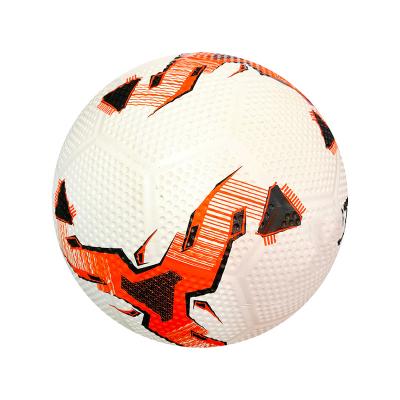 China Match.training.Kids playing rubber rubber ball Yexi size 4/3/2 kids soccer ball promotion size 5 sports football mix color printing in current AQ8J818 GWO for sale