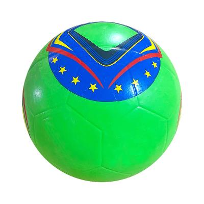 China Match.training.Kids playing outdoor Yexi children training size 5432 rubber cheap wholesale promotion ball factory price rubber soccer ball AQ8J870 SGB for sale