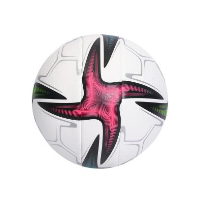 China Match.training.promotion.Futebol YEXI football AQ8T817 4 promotion soccer ball soccer ball CTPU TPU PVC PU PVC size 3 Te koop