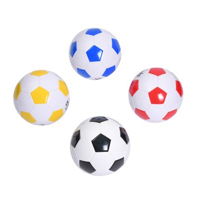 China Match.training.promotion.Futebol YEXI football AQ8T819 4 promotion football soccer ball CTPU TPU Futebol PVC custom size 3 PU PVC training football size 3 à venda