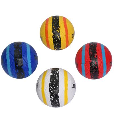 China 4 PU Match.training.promotion.Futebol YEXI PVC CTPU TPU AQ8T862 Custom Size 5 Training Soccer Futebol Soccer Football Soccer Ball Size 3 Te koop