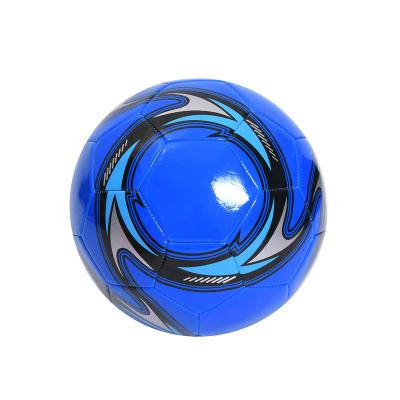 중국 Match.training.promotion.Futebol YEXI 4 Blue Football Soccer Football AQ8T818 Soccer Ball Football Size 3 Size 5 PVC CTPU TPU Match.training.promotion.Futebol promotion football 판매용