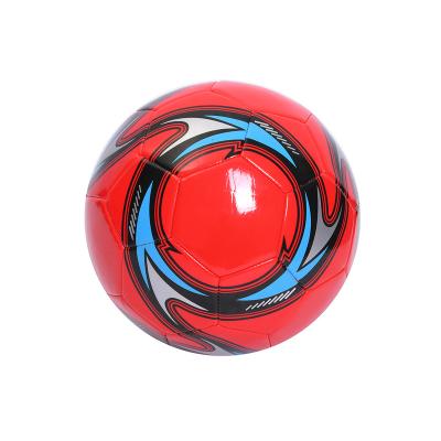 China Size 3 Match.training.promotion.Futebol Customs Officers Training Soccer Ball PU PVC CTPU TPU Football Size 3 YEXI 4 Red Promotion Futebol Soccer Football AQ8T818 for sale