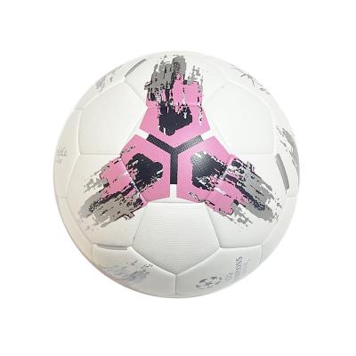 China Match.training.promotion.Futebol YEXI 4 Football Football Soccer AQ8T865 Pink Size 5 PVC CTPU TPU PU Soccer Ball Custom Size 3 à venda