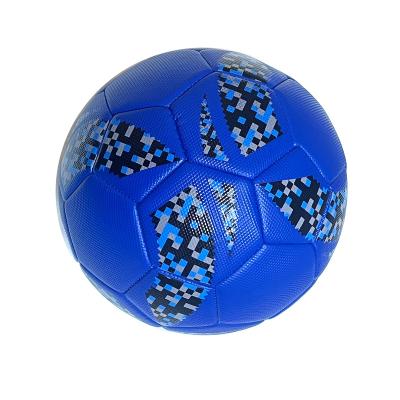 중국 Match.training.promotion.Futebol YEXI PU PVC soccer ball CTPU TPU ranks Futebol promotion football AQ8T866 soccer size 3 blue 5 4 customs officers training football 판매용