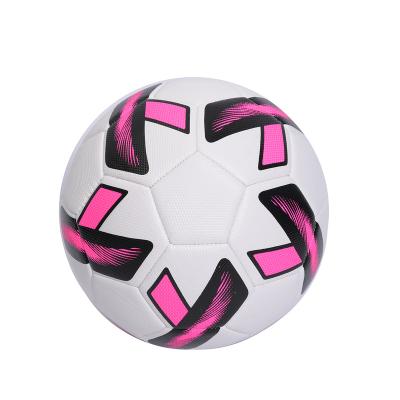 China Match.training.promotion.Futebol YEXI Pink 4 AQ8T861 Custom Match.training.promotion.Futebol YEXI Football Training Soccer Football CTPU Futebol TPU Size 5 Te koop