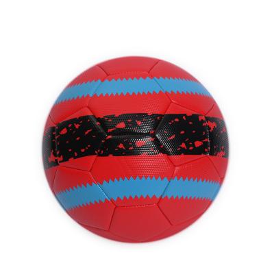 China Custom Match.training.promotion.Futebol YEXI 4 CTPU TPU TPU AQ8T862 Red Match.training.promotion.Futebol Football Soccer Ball Futebol Training Football Size 5 Size 3 Te koop