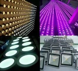 Verified China supplier - Shenzhen Ewin Lighting Technology CO., Limited