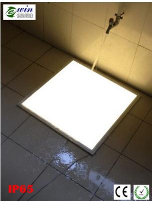 China 40W Waterproof LED Panel in Size of 600*600mm for sale