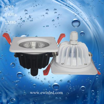 China High Lumen SMD 5630 ip65 led downlight,downlight led,led downlight 12w for sale