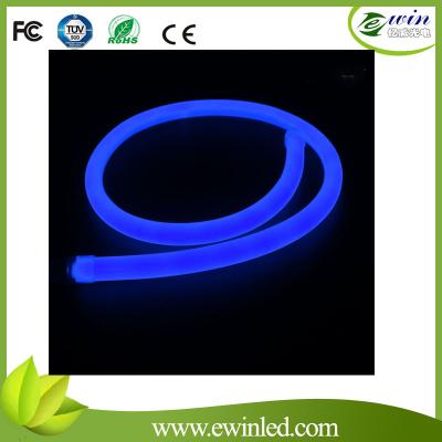 China LED Neon Flex Rope Light, IP65 for Outdoor Use, 50,000-hour Lifespan, Unbreakable for sale