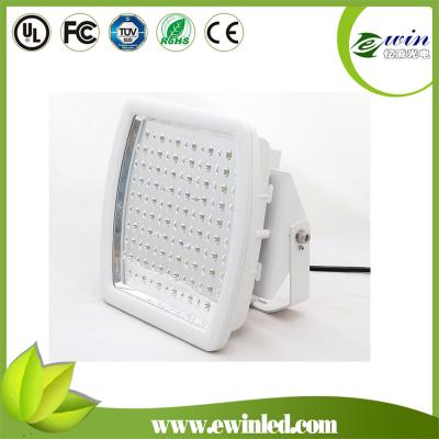 China Europe Standard 120W Gas Station LED Canopy Lights With ATEX Certification for sale