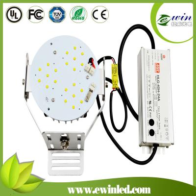 China popular in USA market Park lot light LED Retrofit Kits 40w for sale