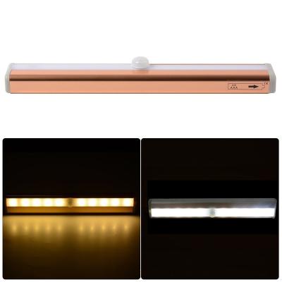 China Mini Ultra-thin wireless closet light,Portable Led Motion Sensor Light,Usb cabinet night light for sale