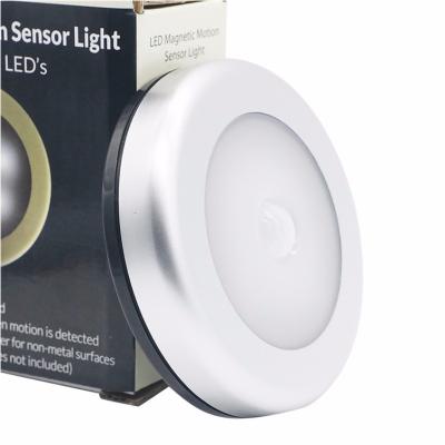 China Motion Sensor LED Night Light for bedroom for sale