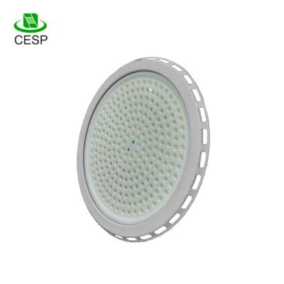 China Die cast aluminum meanwell AC100V 110V 220V 230V IP65 water proof 150w led high bay light with loop for sale