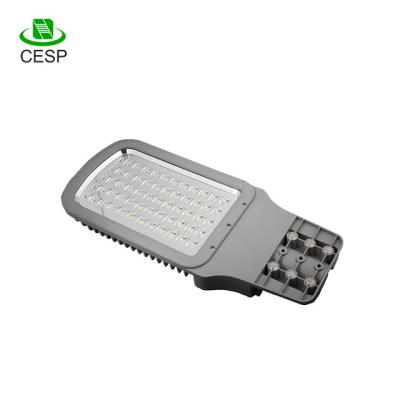 China outdoor road light High Power Meanwell led driver led street lighting housing 90w 80w 60w outdoor road light for sale