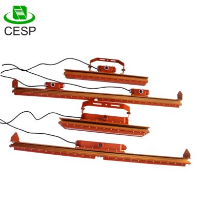 China Class 1 Division 1 Lighting LED Explosion Proof led linear lighting fixture for Hazardous Areas & Harsh Environment for sale