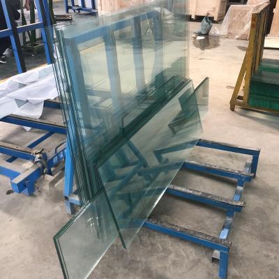 China CCC Certified Security 12mm Tempered Glass Panels  Prices 3mm-12mm, 3mm-19mm for sale