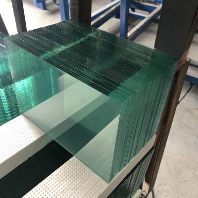 China Modern Office Tempered Glass Panels  Wall Partition Glass  Keddy Solid 3mm-12mm, 3mm-19mm for sale